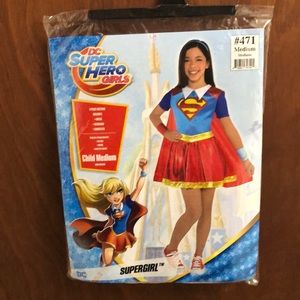Super Hero Girl